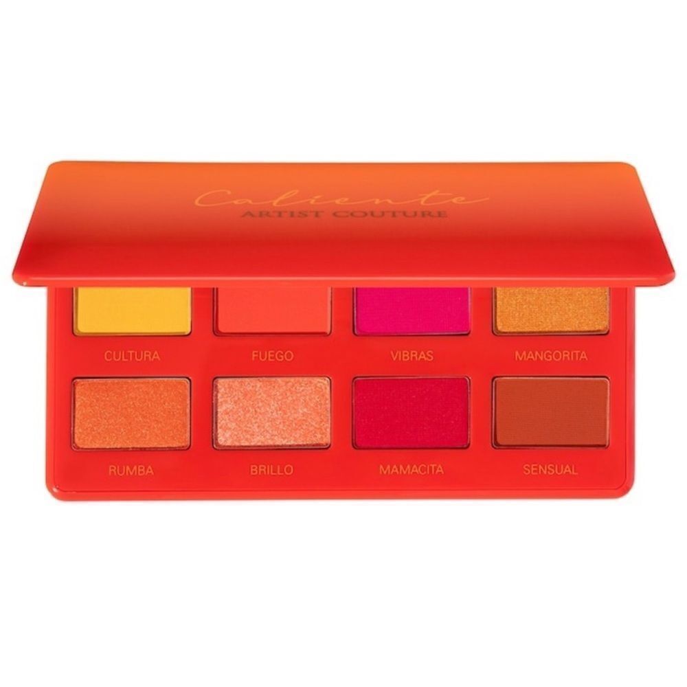 Caliente by Artist Couture Eyeshadow Palette